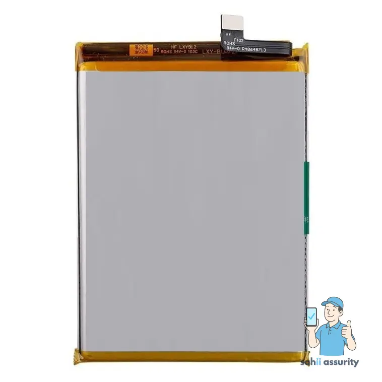 Battery for Realme Narzo N53 thumbnail